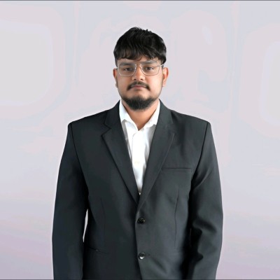 Shadman Syed