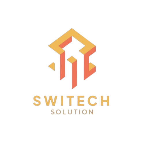SwiTech Logo